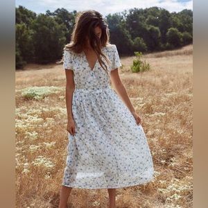 Christy Dawn- the dawn dress